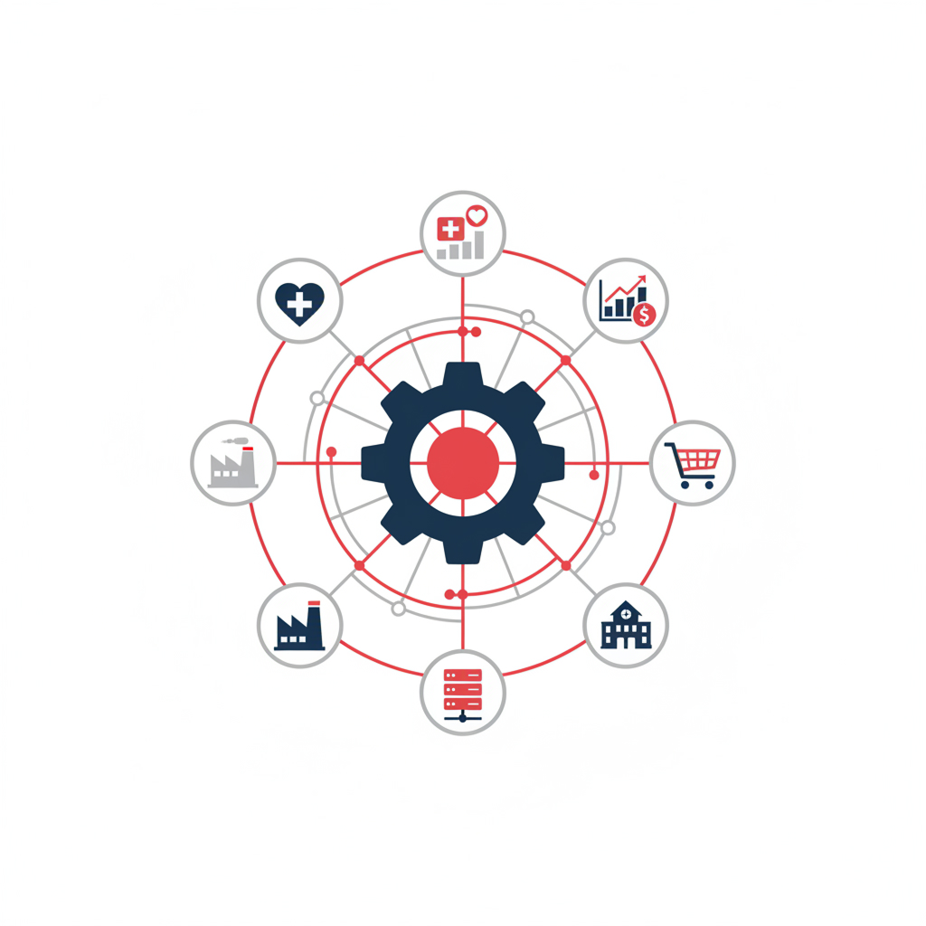 Cross-Industry Expertise